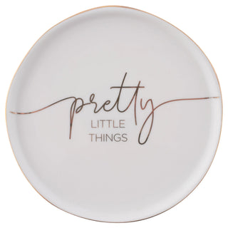 Sentiment Trinket Tray - Bray and Em Boutique