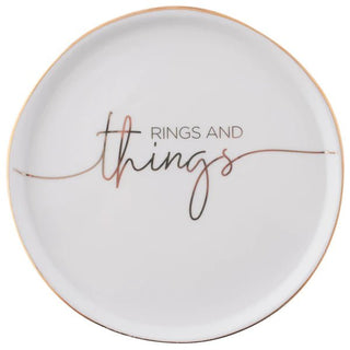 Sentiment Trinket Tray - Bray and Em Boutique