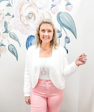 Serendipity Style Cardigan - Bray and Em Boutique