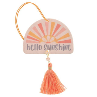 Shaped Air Fresheners (Set of 2) - Bray and Em Boutique