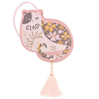 Shaped Air Fresheners (Set of 2) - Bray and Em Boutique