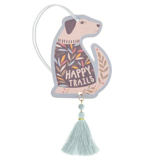Shaped Air Fresheners (Set of 2) - Bray and Em Boutique