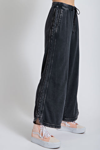 She's A Wild One Pants - Bray and Em Boutique