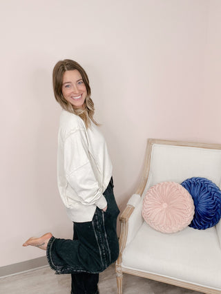 She's A Wild One Pants - Bray and Em Boutique