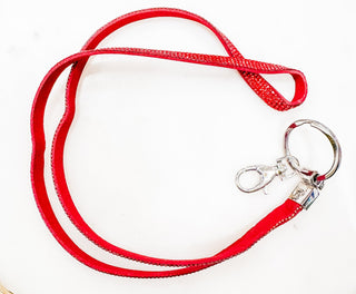 Shimmer and Glimmer Phone and Lanyard Strap - Bray and Em Boutique