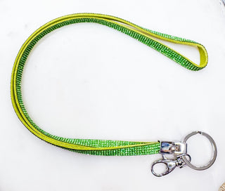 Shimmer and Glimmer Phone and Lanyard Strap - Bray and Em Boutique