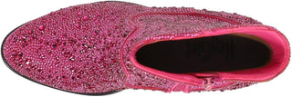 Shine Bright Bootie - Bray and Em Boutique