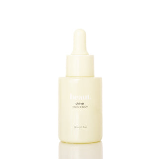 PREORDER beaut.: shine vitamin c serum