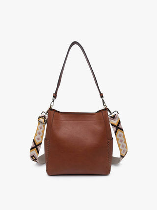 The Penny Bucket Bag