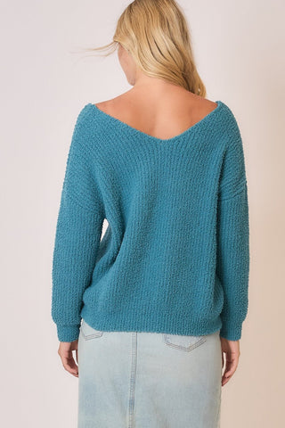 Shopping Story Sweater - Bray and Em Boutique