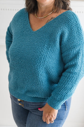 Shopping Story Sweater - Bray and Em Boutique