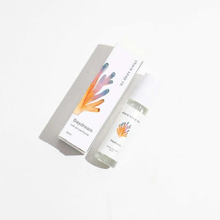 Shore Soap Co Roll - On Fragrance - Bray and Em Boutique