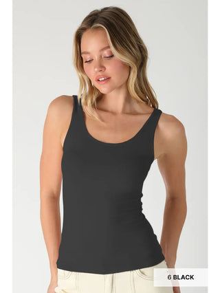Short Length Tank - Bray and Em Boutique