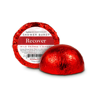 Shower Burst - Recover - Bray and Em Boutique