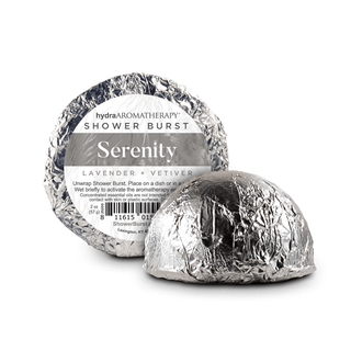 Shower Burst - Serenity - Bray and Em Boutique