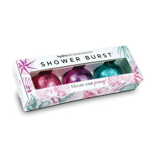 Shower Burst Trio Sets - Bray and Em Boutique