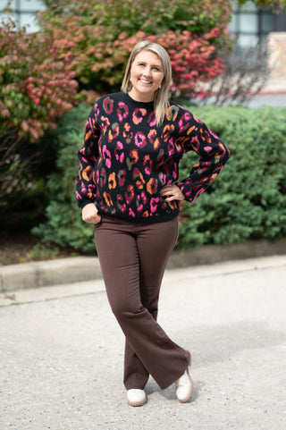 Shrug It Off Sweater - Bray and Em Boutique