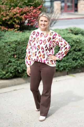 Shrug It Off Sweater - Bray and Em Boutique