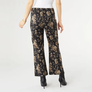 Shyanne Wide Leg Pant - Bray and Em Boutique