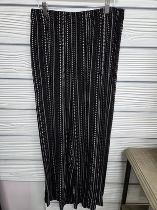 Sidewalk Cafe Pants - Bray and Em Boutique