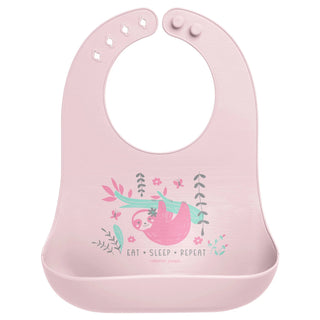 Silicone Bibs - Bray and Em Boutique