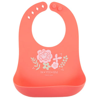 Silicone Bibs - Bray and Em Boutique