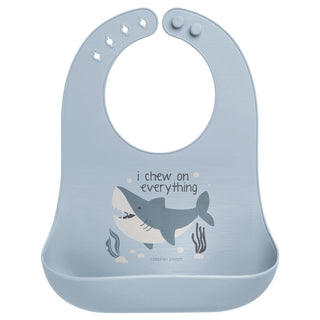 Silicone Bibs - Bray and Em Boutique