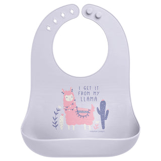 Silicone Bibs - Bray and Em Boutique