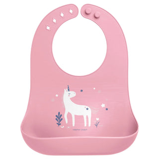 Silicone Bibs - Bray and Em Boutique