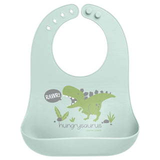 Silicone Bibs - Bray and Em Boutique