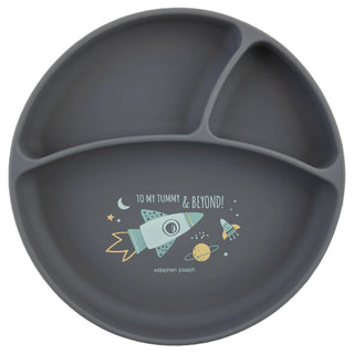 Silicone Plates - Bray and Em Boutique