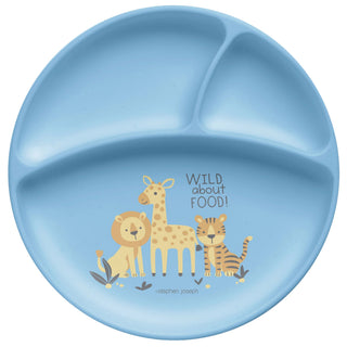 Silicone Plates - Bray and Em Boutique
