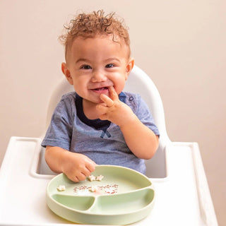 Silicone Plates - Bray and Em Boutique