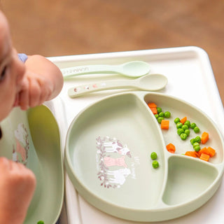 Silicone Plates - Bray and Em Boutique