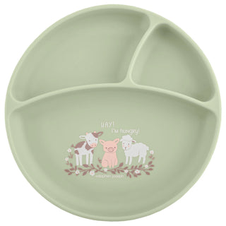 Silicone Plates - Bray and Em Boutique