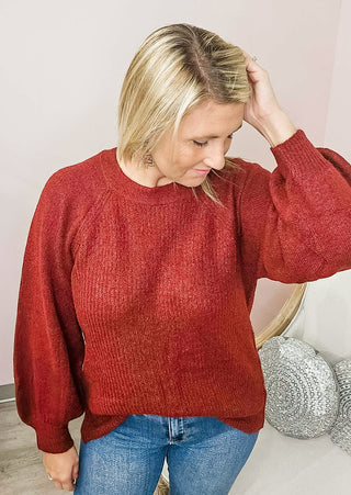 Simple Beauty Sweater - Bray and Em Boutique