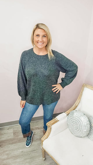 Simple Beauty Sweater - Bray and Em Boutique
