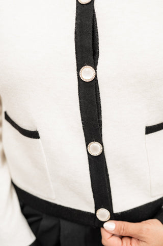 Simple Composure Cardigan - Bray and Em Boutique