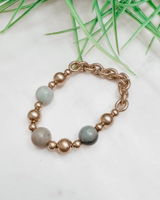 Simple Stunner Bracelet - Bray and Em Boutique