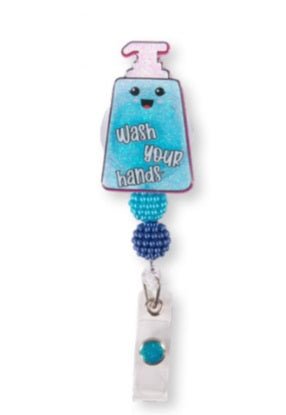 Simply Southern Badge Reels - Bray and Em Boutique