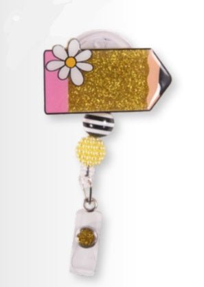 Simply Southern Badge Reels - Bray and Em Boutique