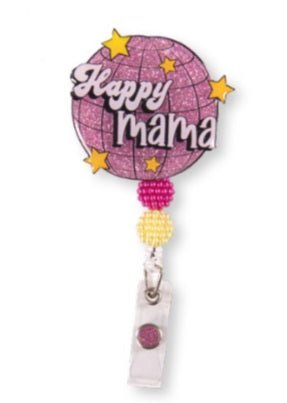 Simply Southern Badge Reels - Bray and Em Boutique