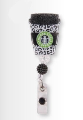 Simply Southern Badge Reels - Bray and Em Boutique