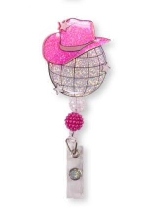 Simply Southern Badge Reels - Bray and Em Boutique