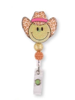 Simply Southern Badge Reels - Bray and Em Boutique