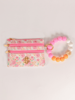 Simply Southern Beaded Bangle Wallet - Bray and Em Boutique
