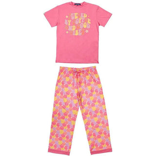 Simply Southern Coffee PJ Set - Bray and Em Boutique