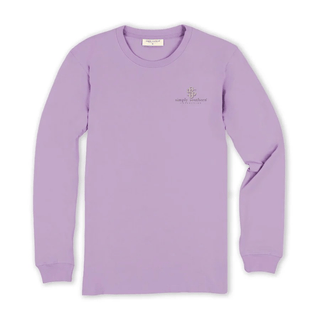 Simply Southern Don't Impress Me Much Shirt - Bray and Em Boutique