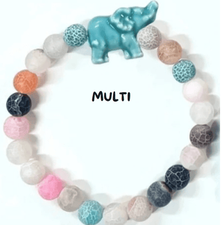 Simply Southern Elephant Tracking Bracelets - Bray and Em Boutique