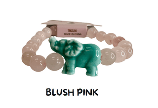 Simply Southern Elephant Tracking Bracelets - Bray and Em Boutique